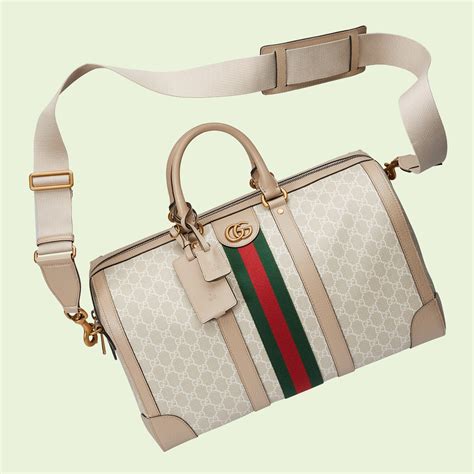 gucci handbags big|genuine Gucci duffle bags.